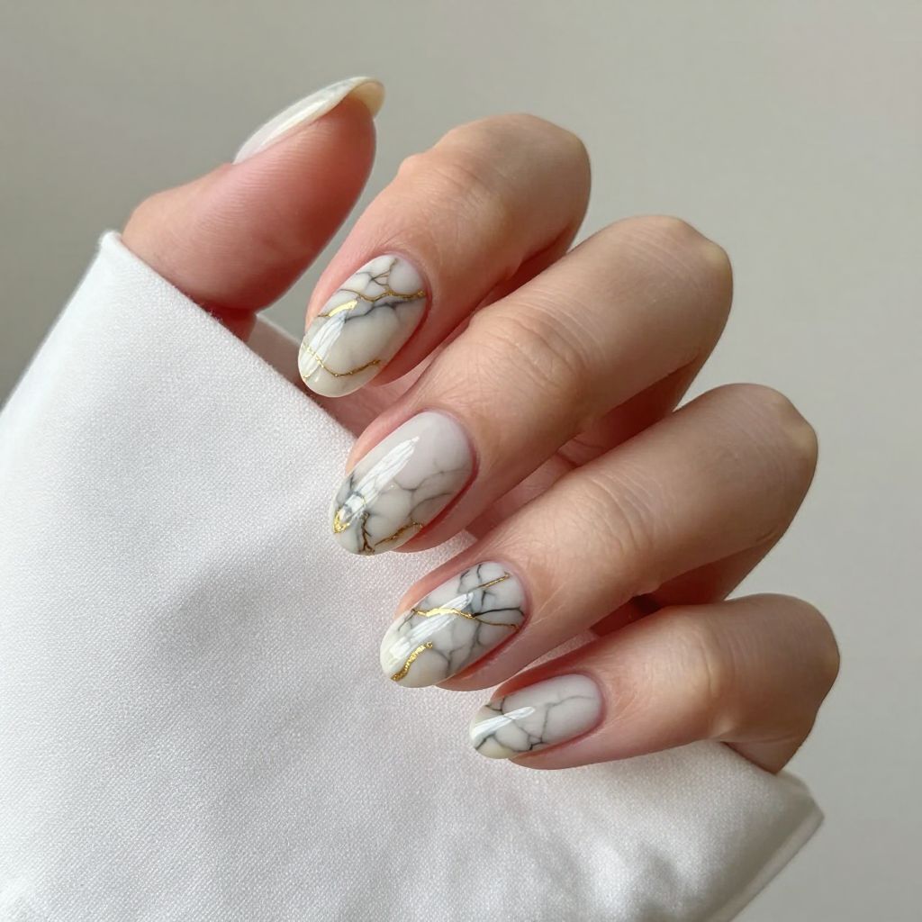 Easy Nail Art Designs nail idea 9