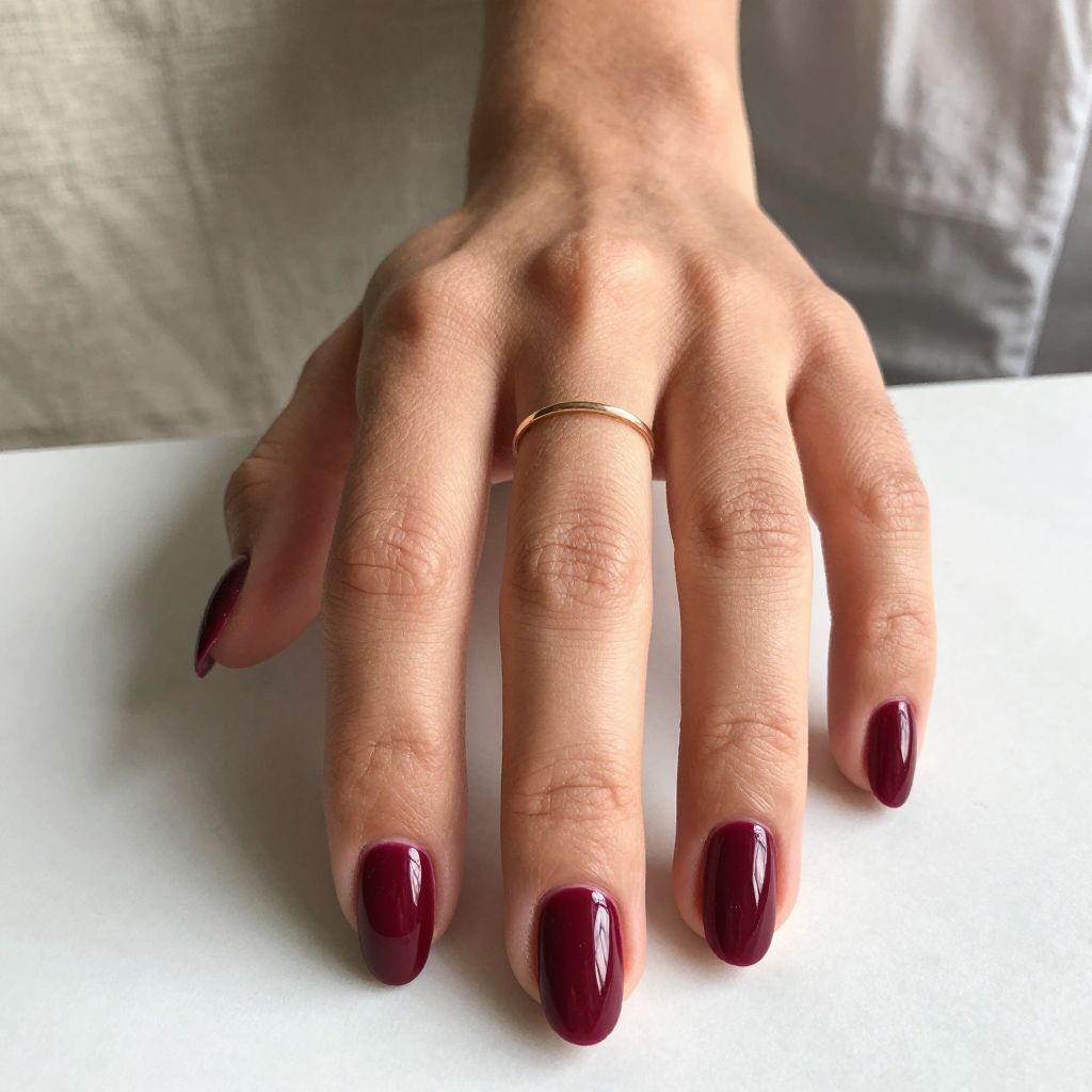 Bold Monochromatic