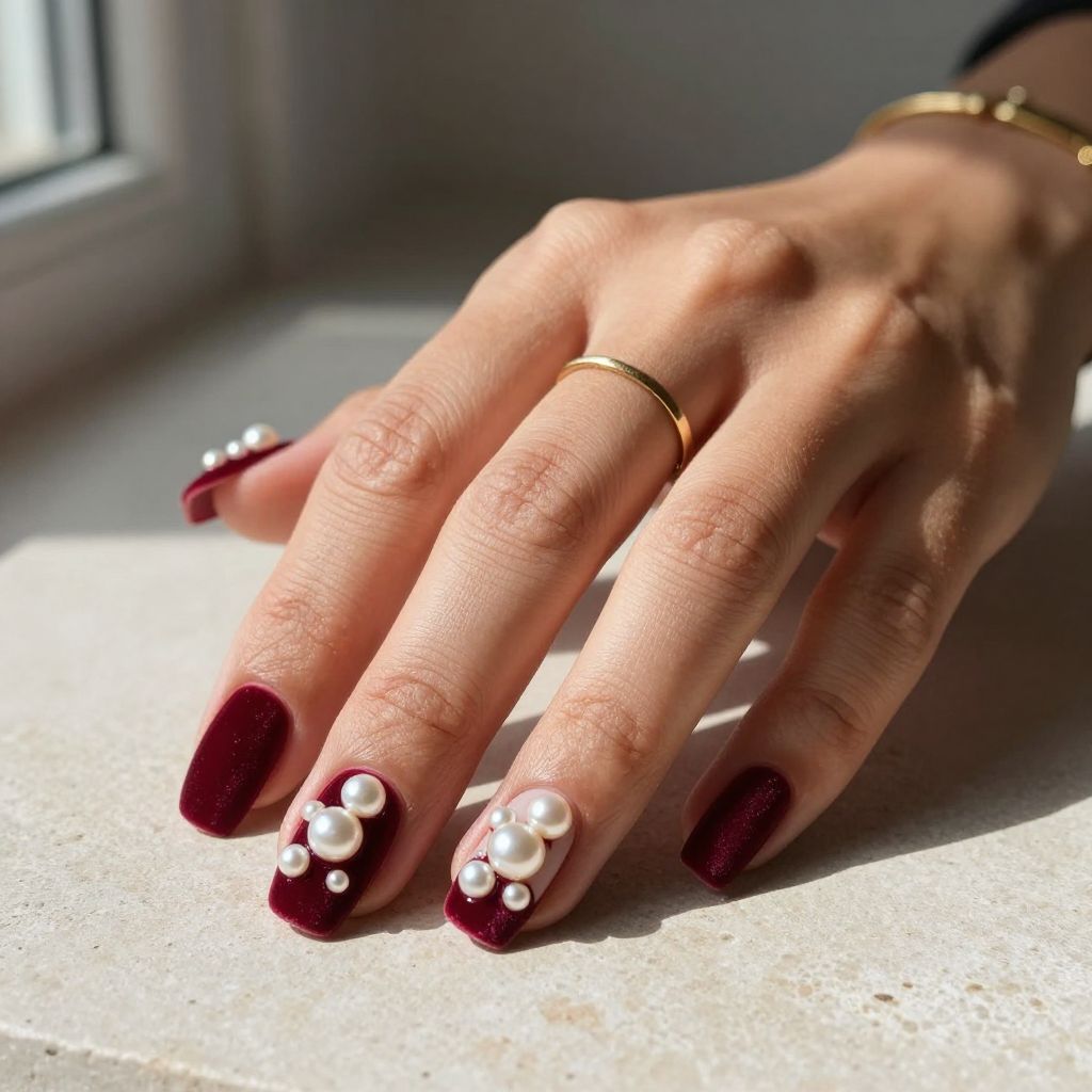 Fall Nail Designs 10