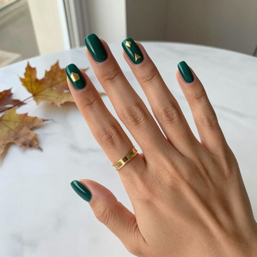 Fall Nail Designs 4
