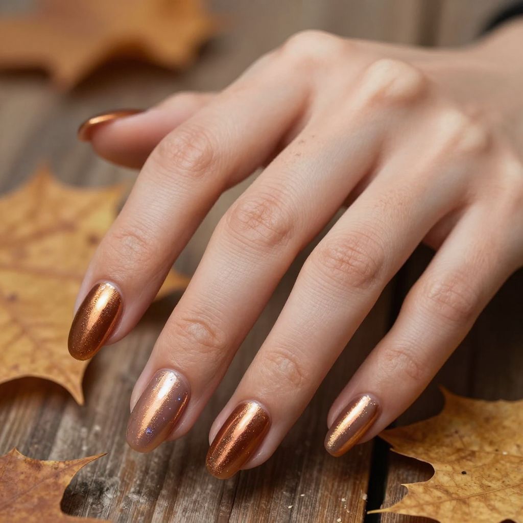 Fall Nail Designs 9