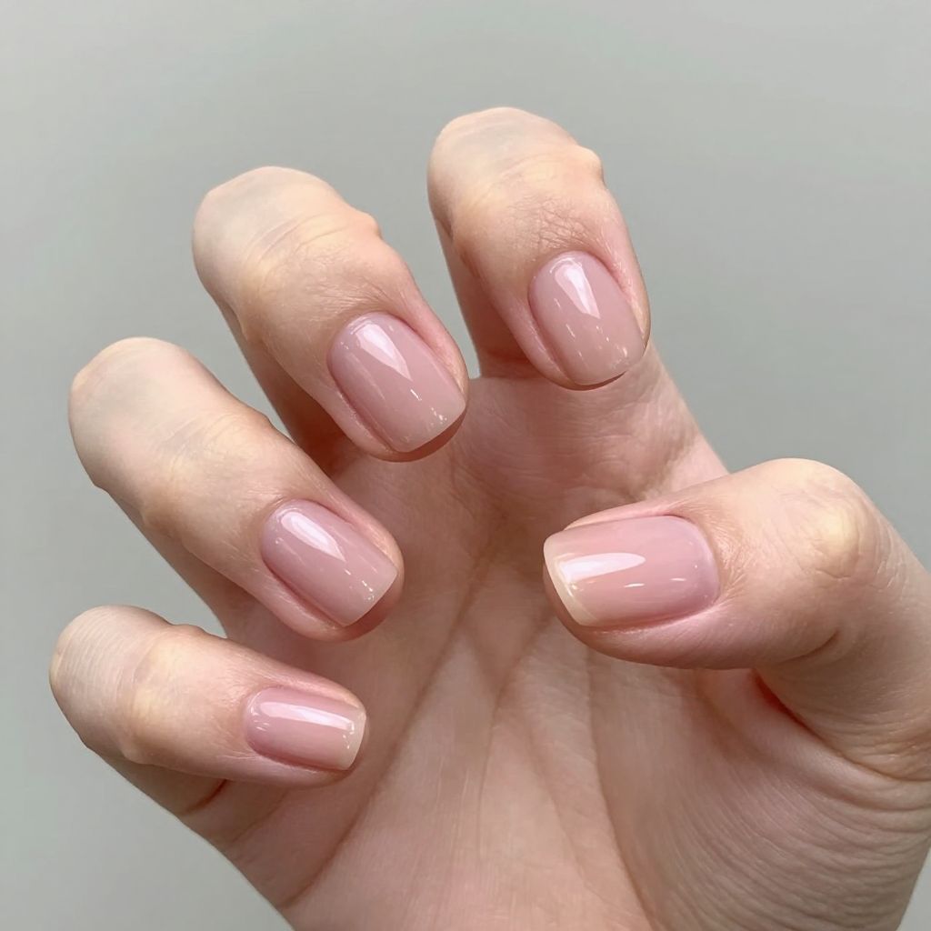 Magnetic Nail Polish Designs nail idea 15