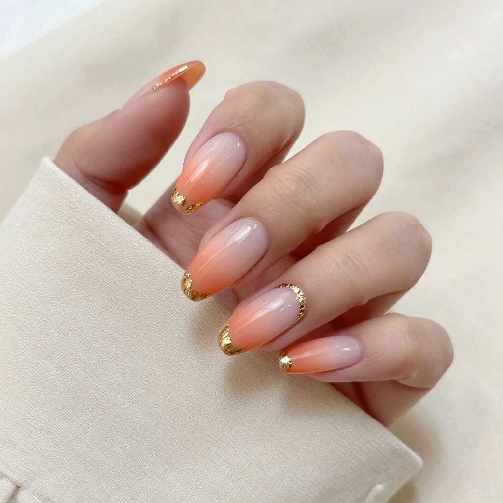 May nail idea 1