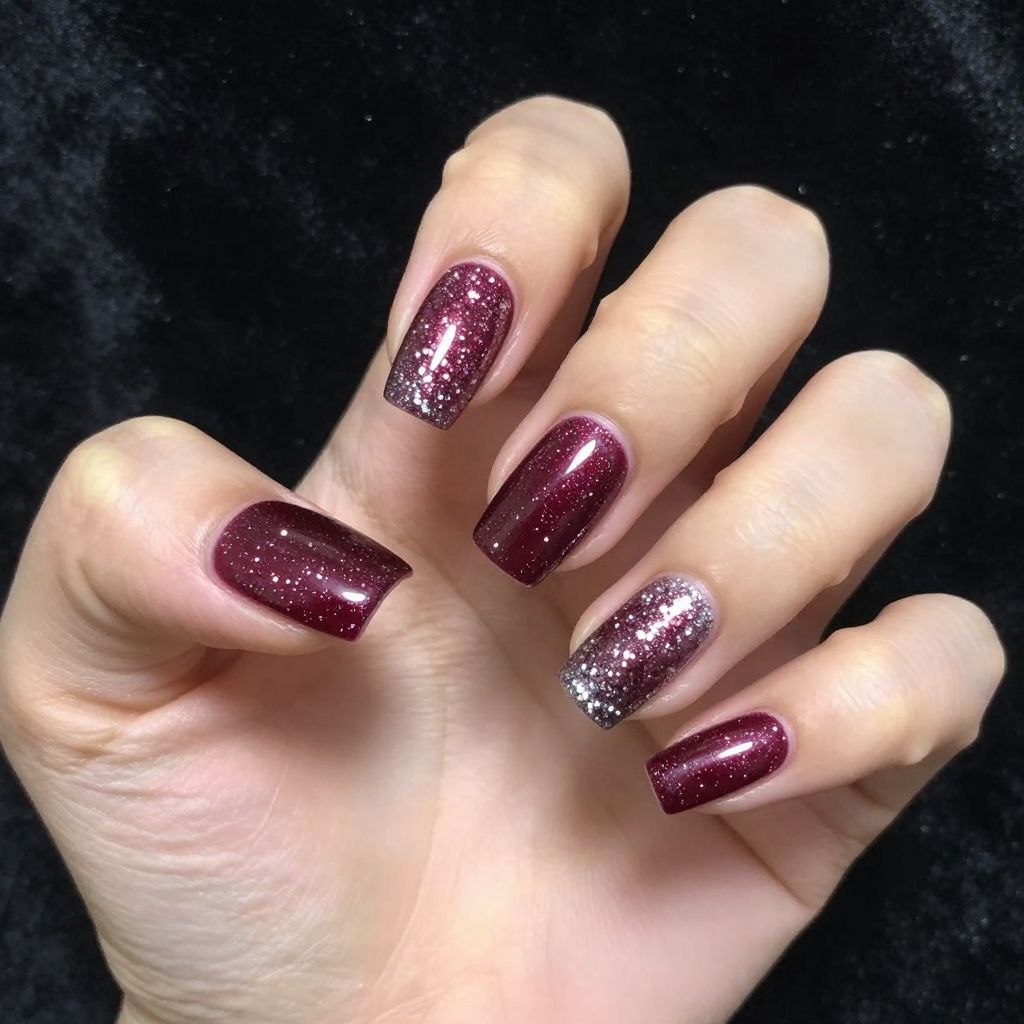 May nail idea 11
