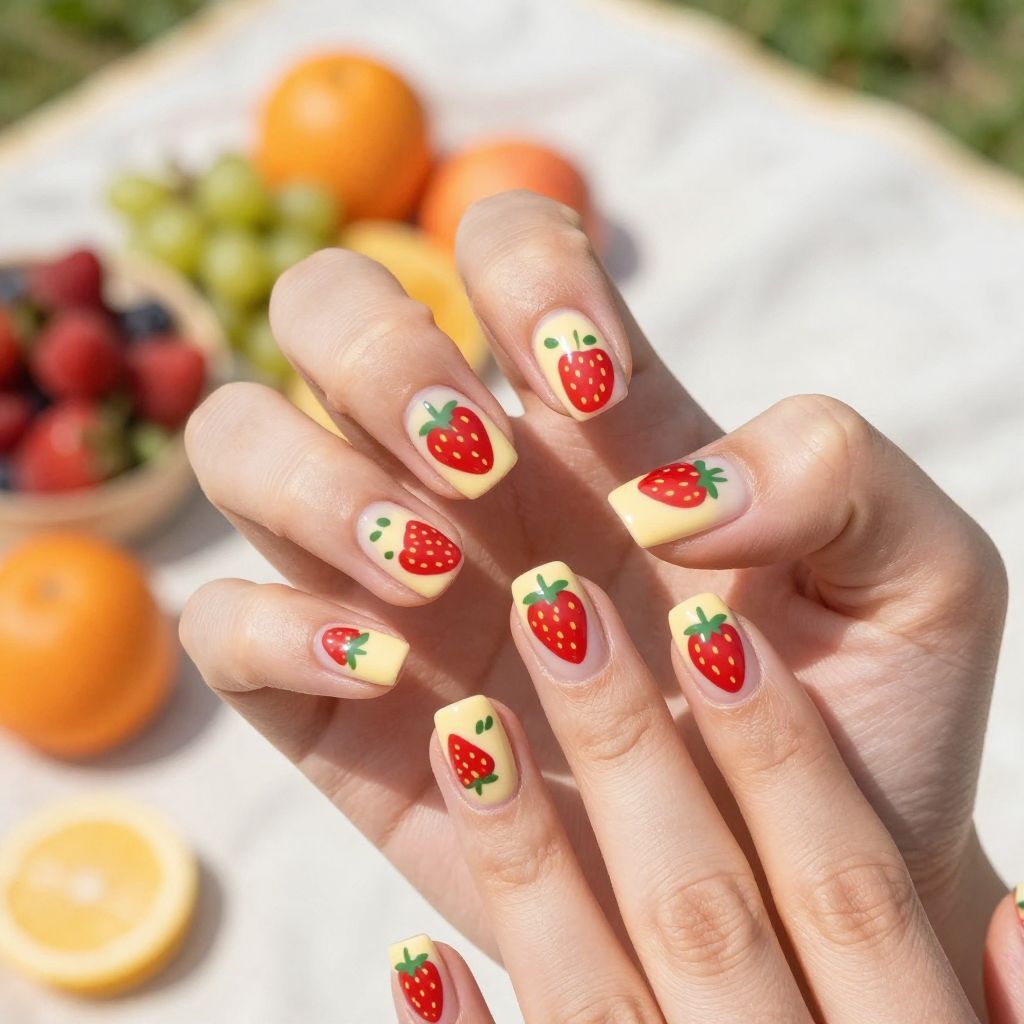 May nail idea 12