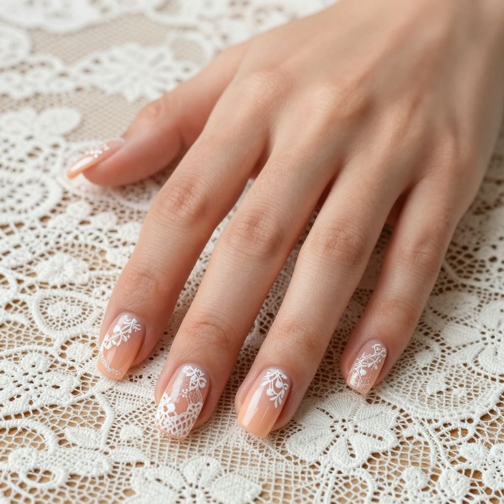 May nail idea 14