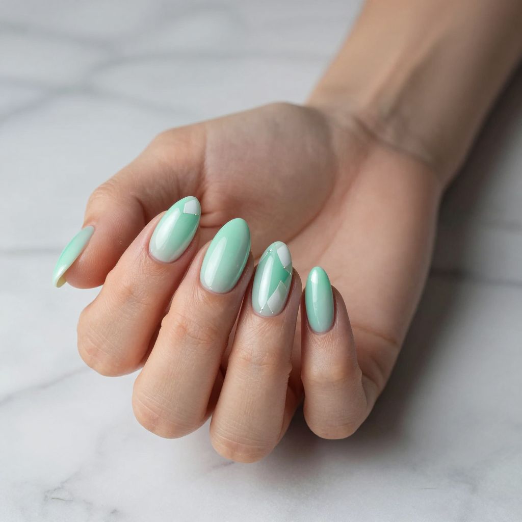 May nail idea 15