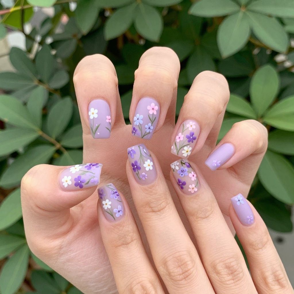 May nail idea 2