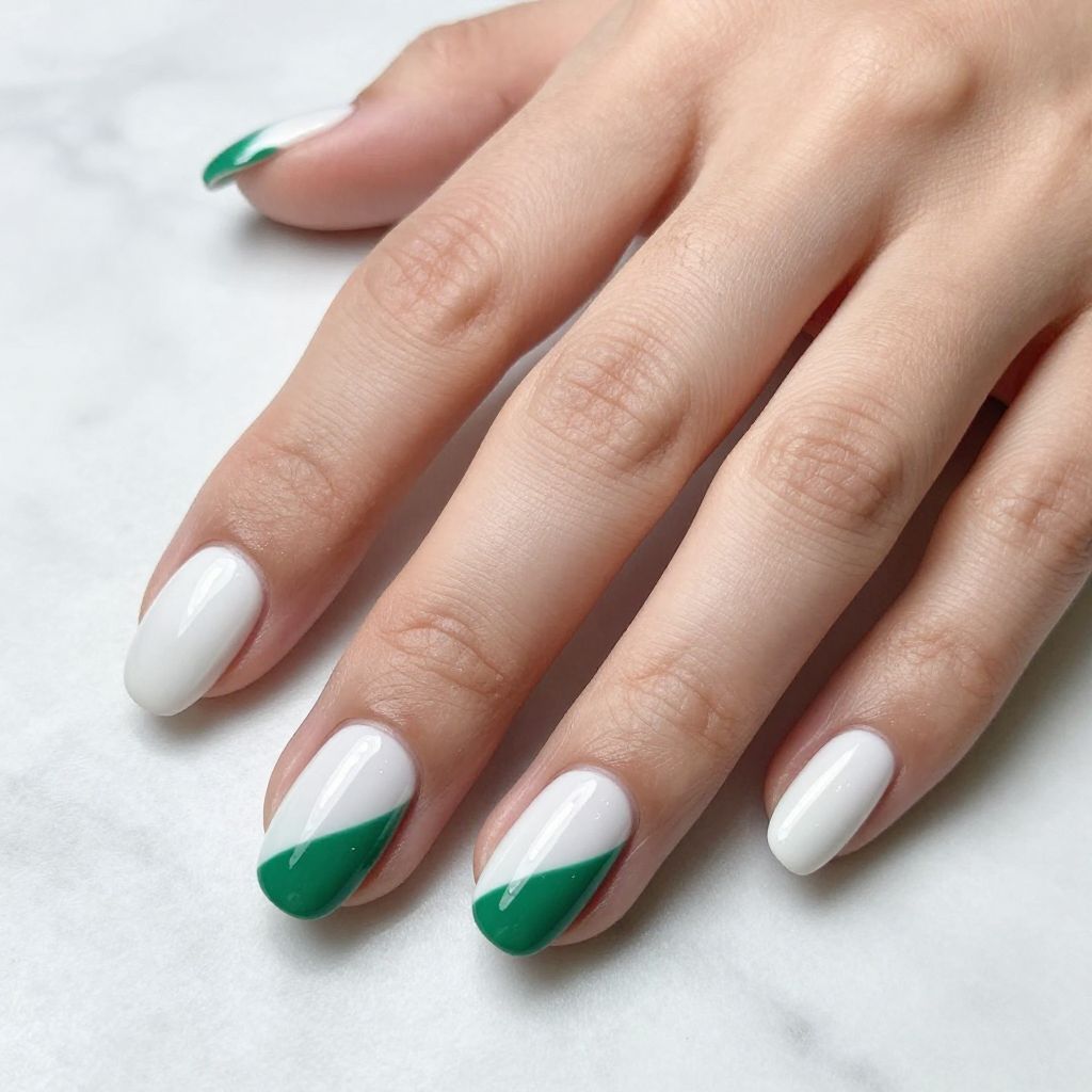 May nail idea 4