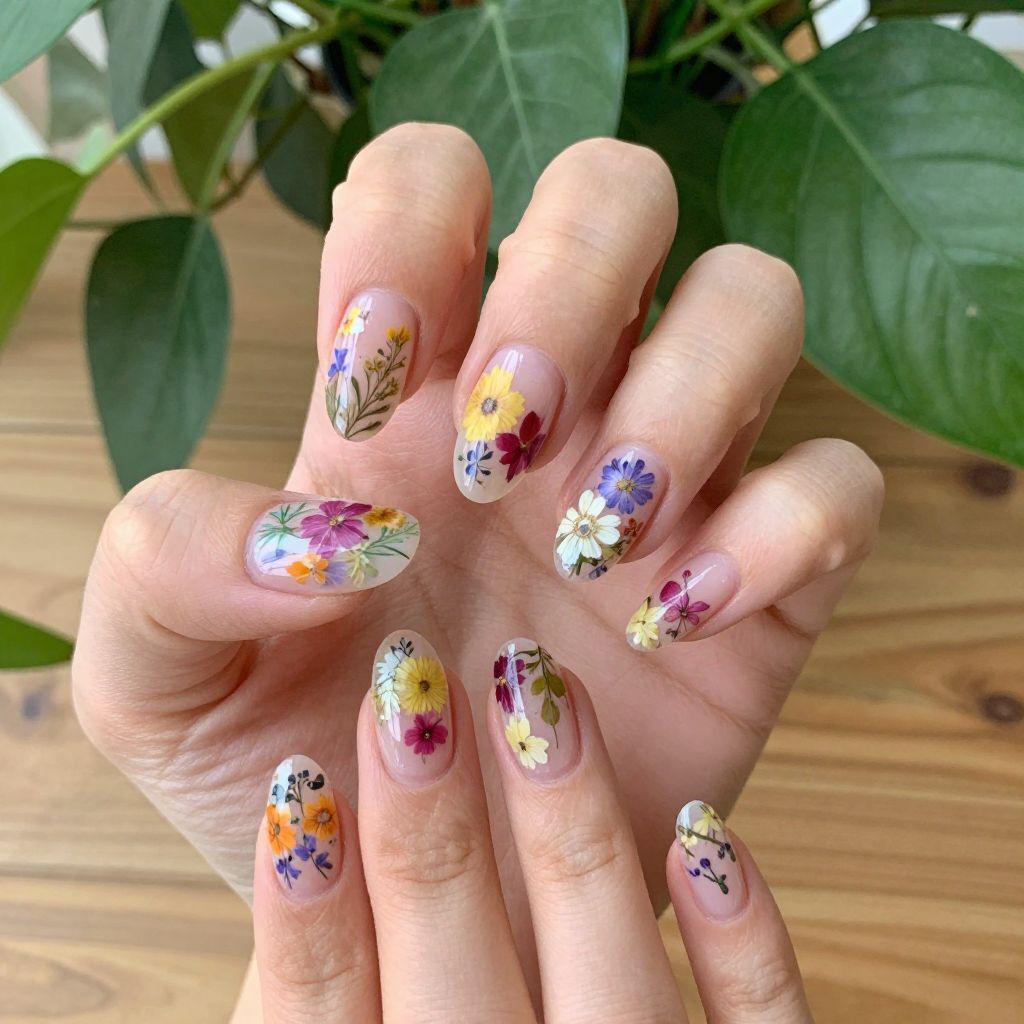 May nail idea 5