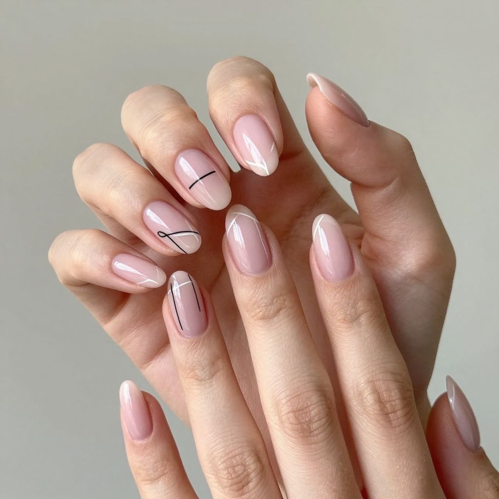 May nail idea 6