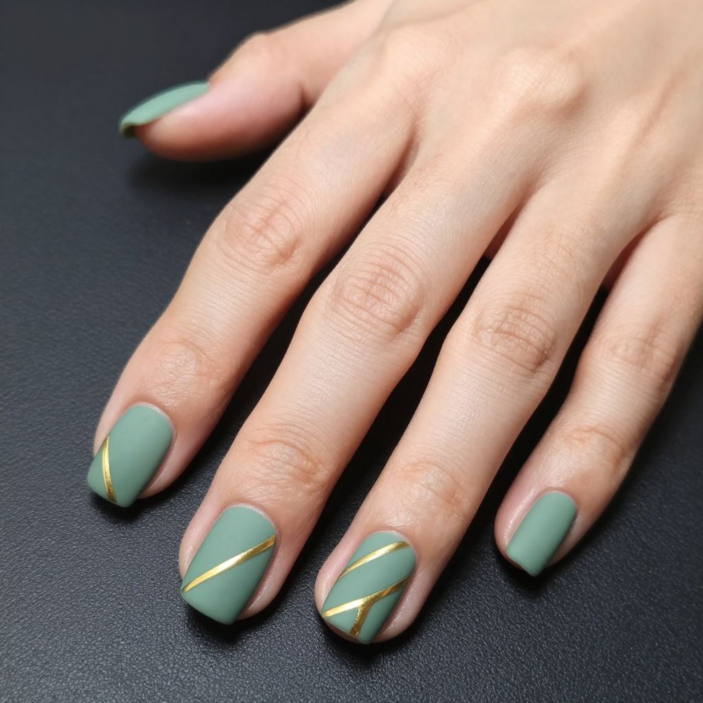 May nail idea 8