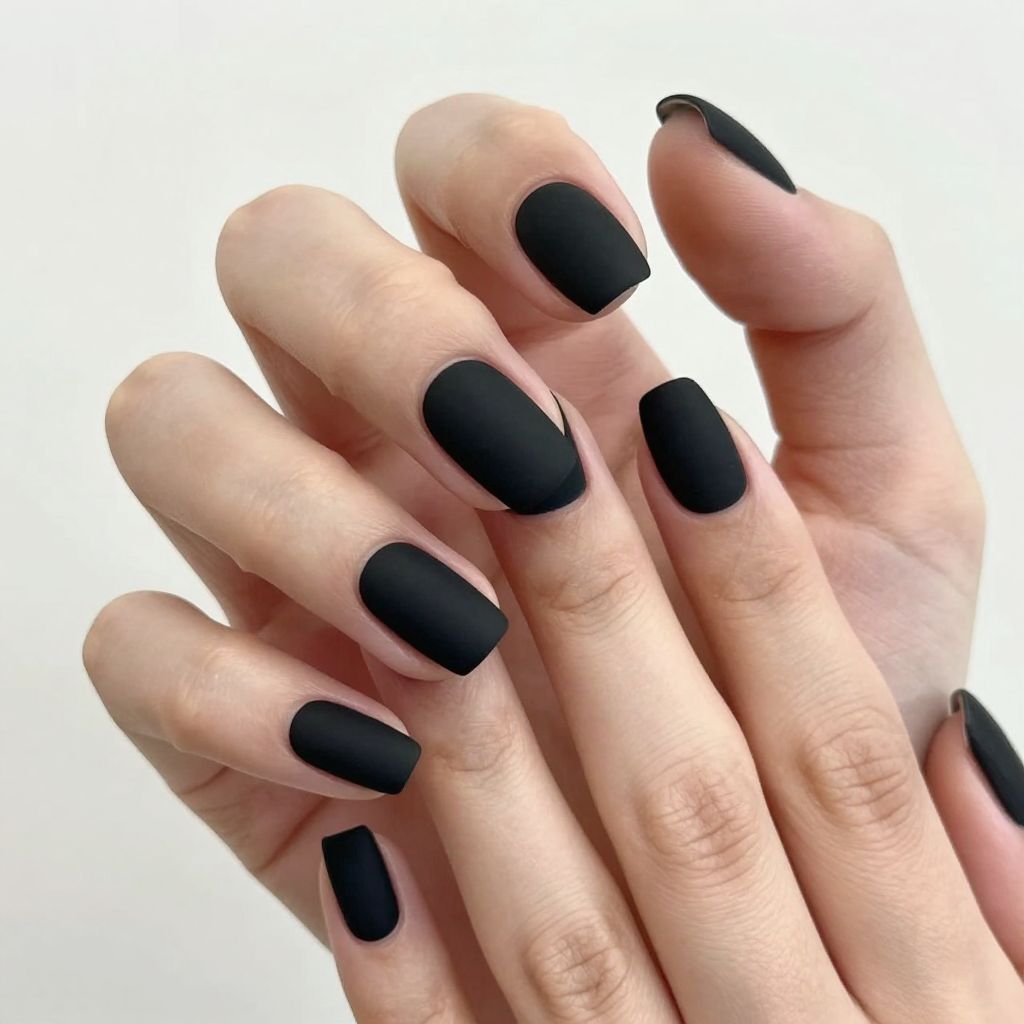 Men Nail Designs nail idea 1
