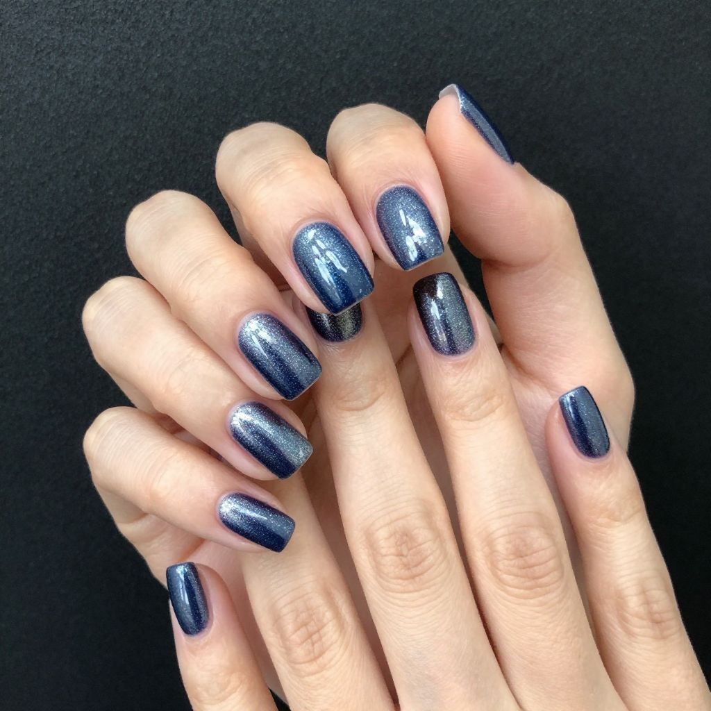 Men Nail Designs nail idea 10