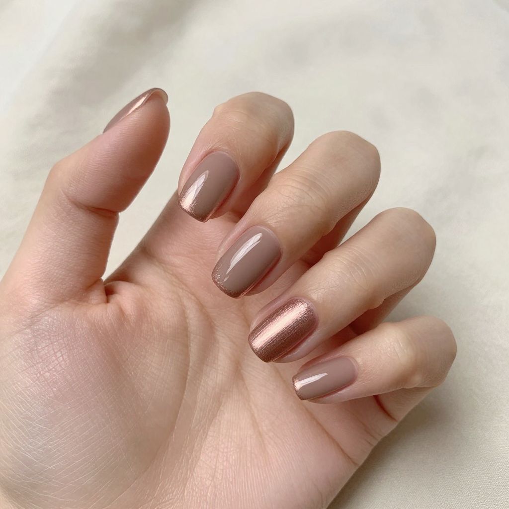 Men Nail Designs nail idea 12
