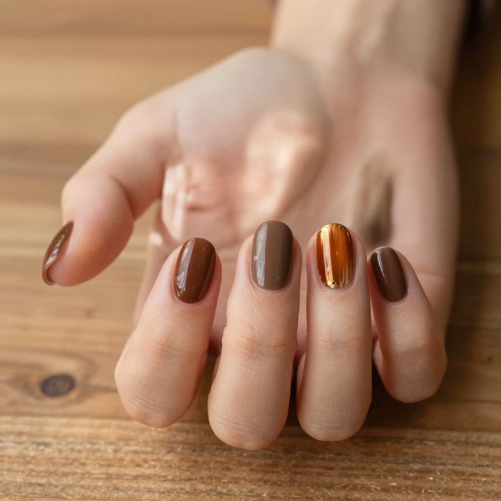 Men Nail Designs nail idea 14