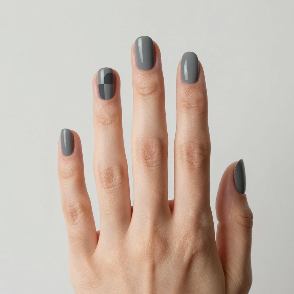 Men Nail Designs nail idea 15