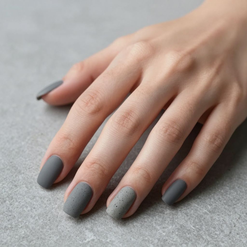 Men Nail Designs nail idea 2
