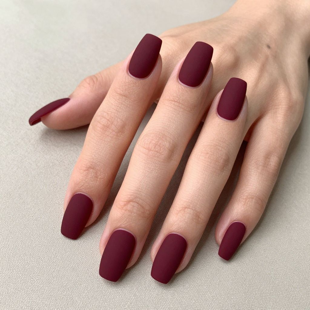 Men Nail Designs nail idea 6