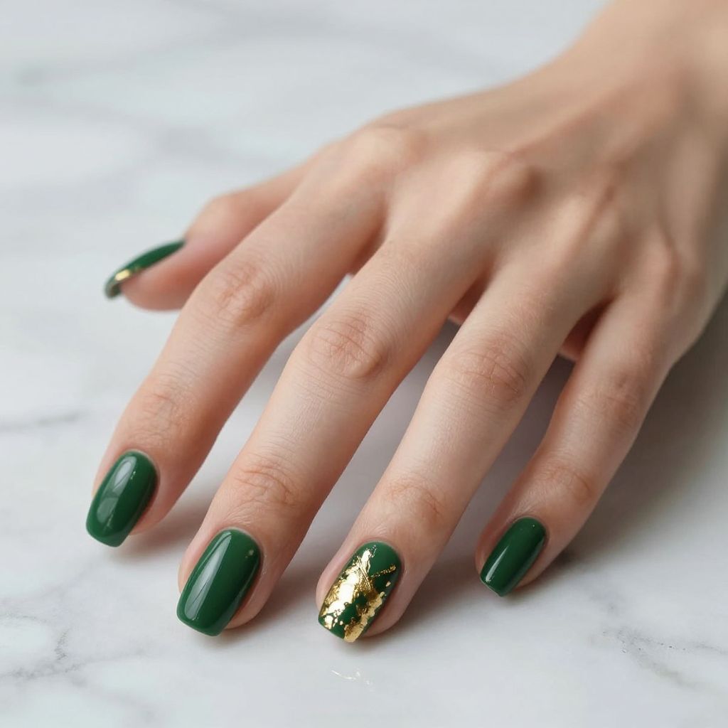 Men Nail Designs nail idea 8
