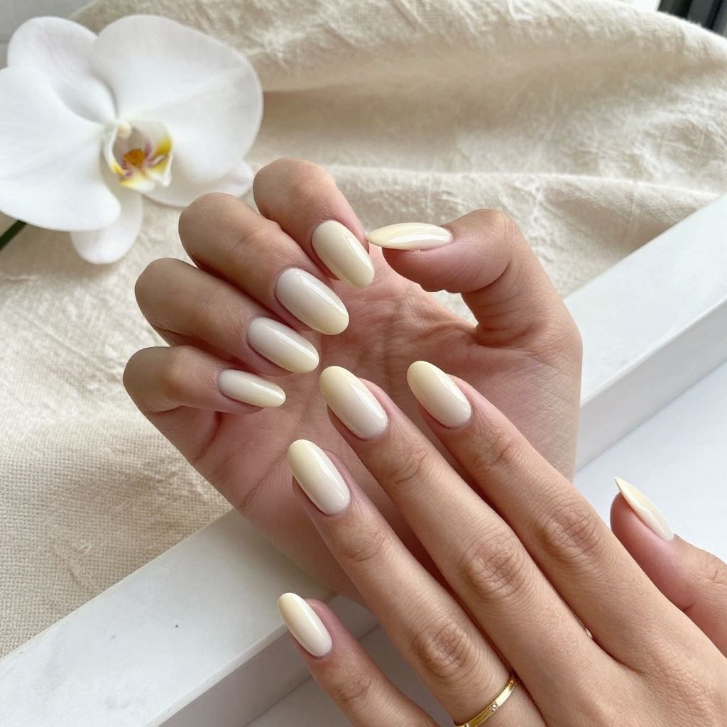 Minimalist Nail Designs 15