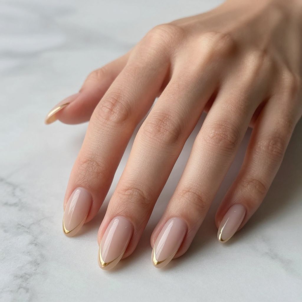 Coffin nails idea 7