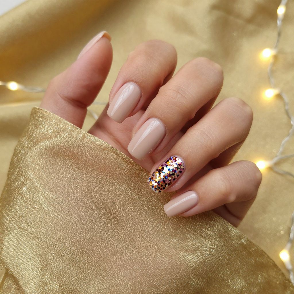 Nail art for kids nail idea 11