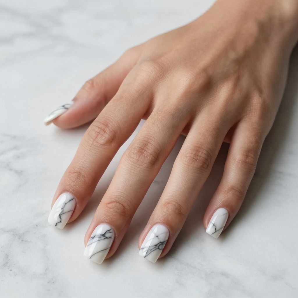Nail art for kids nail idea 13