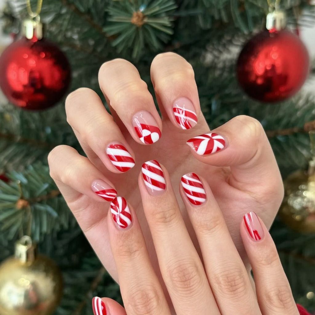 Nail art for kids nail idea 14