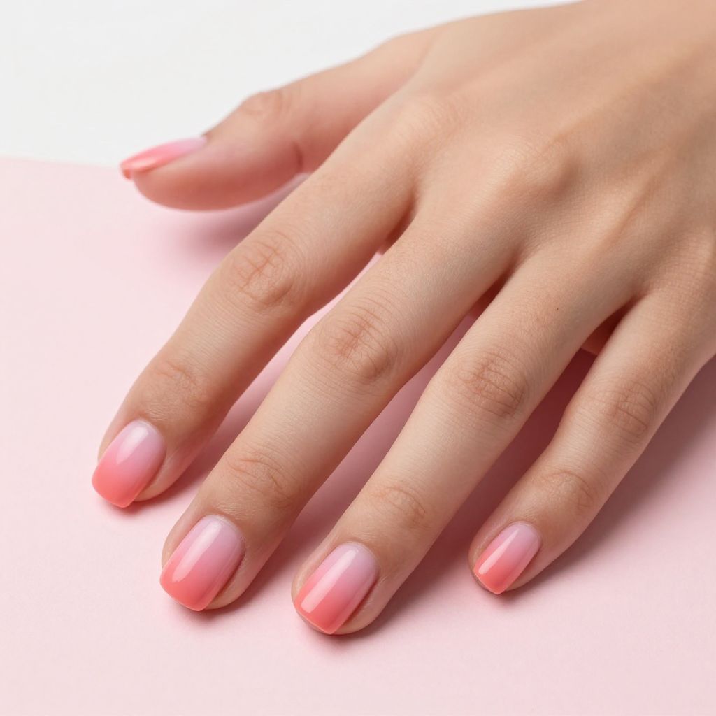 Nail art for kids nail idea 9