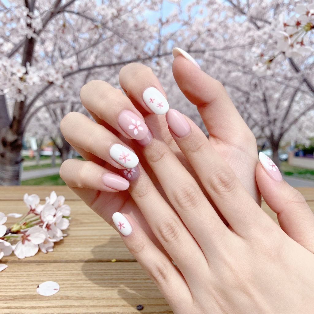 Nail art for kids nail idea 7