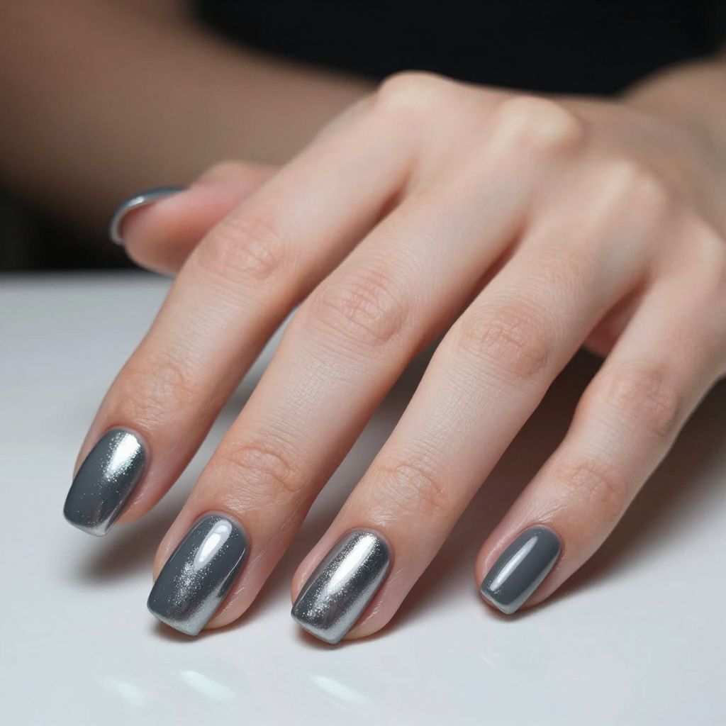 November nail idea 13