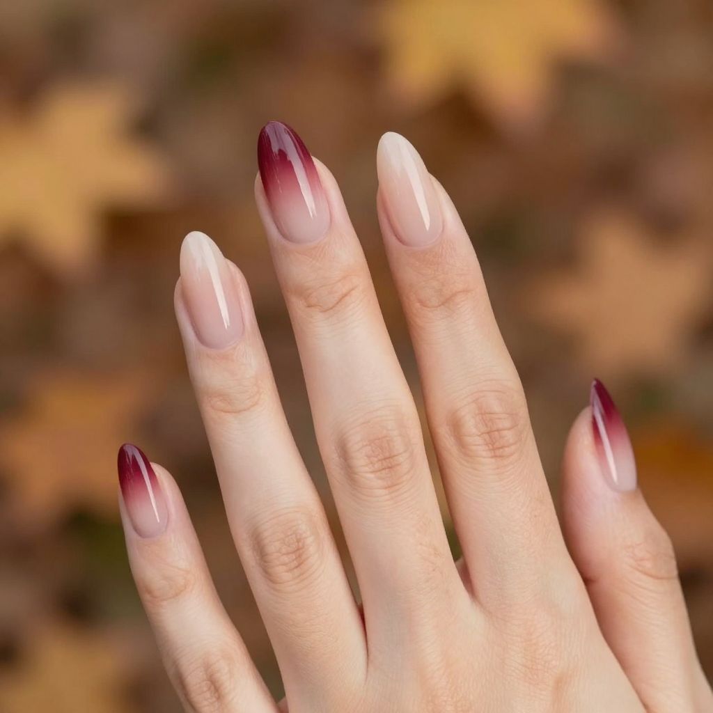 November nail idea 15