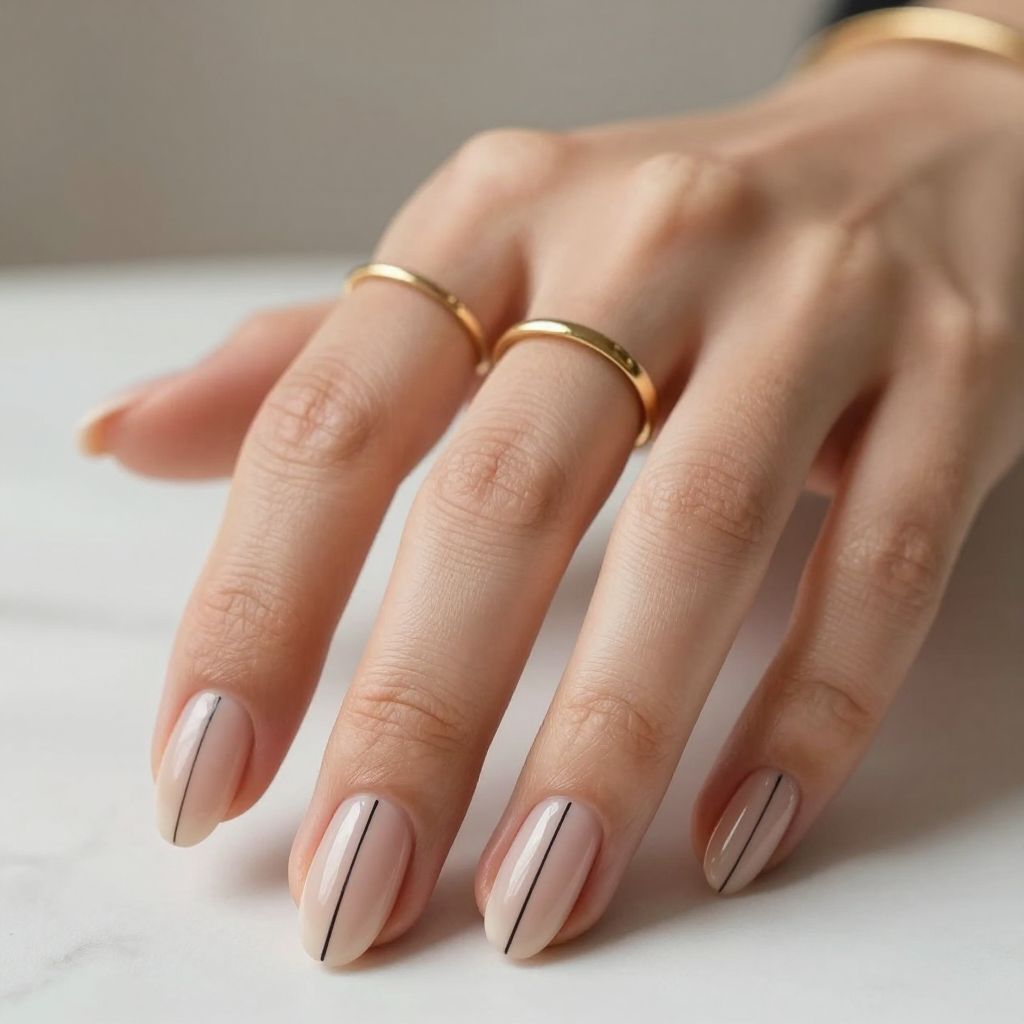 Popular Almond Nail Designs