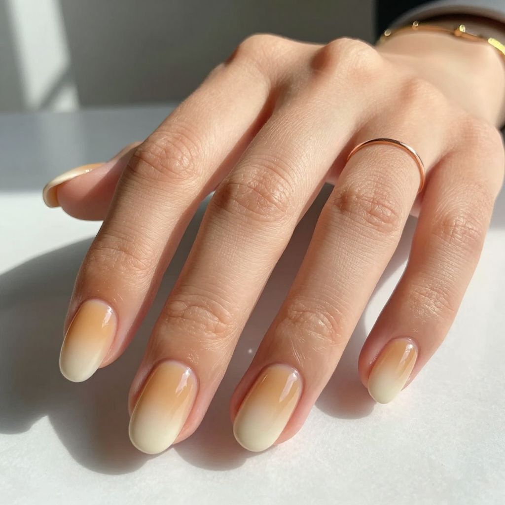 Short Acrylic Nail Designs featured image