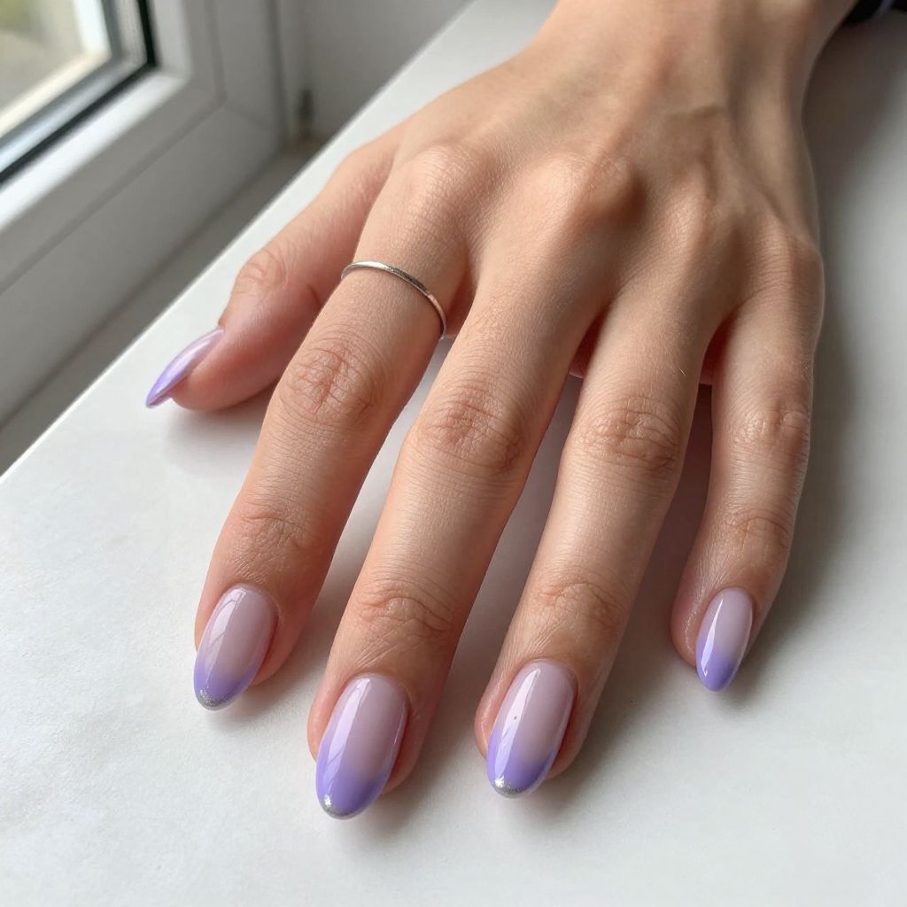 Short simple nail designs 10