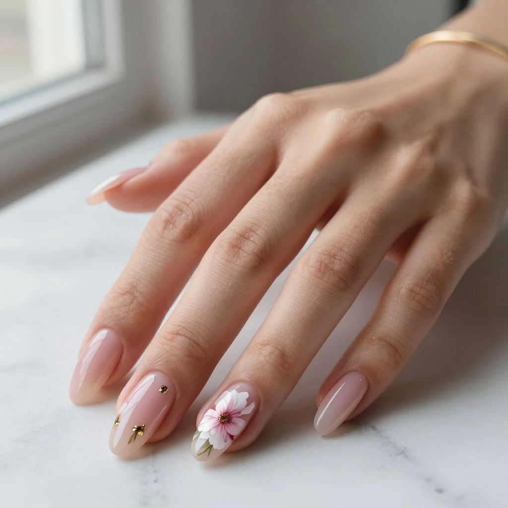 Peony Blush Soft Romantic