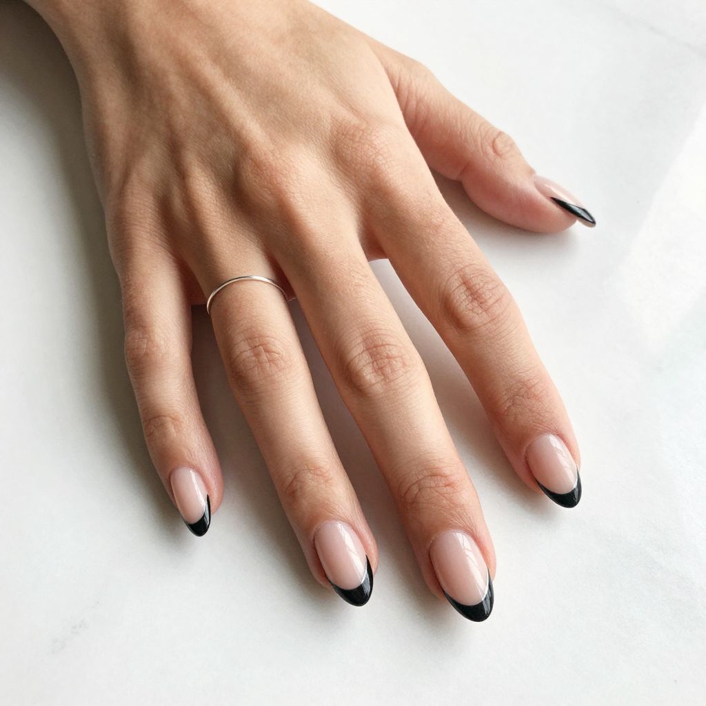 Negative Space Minimalism