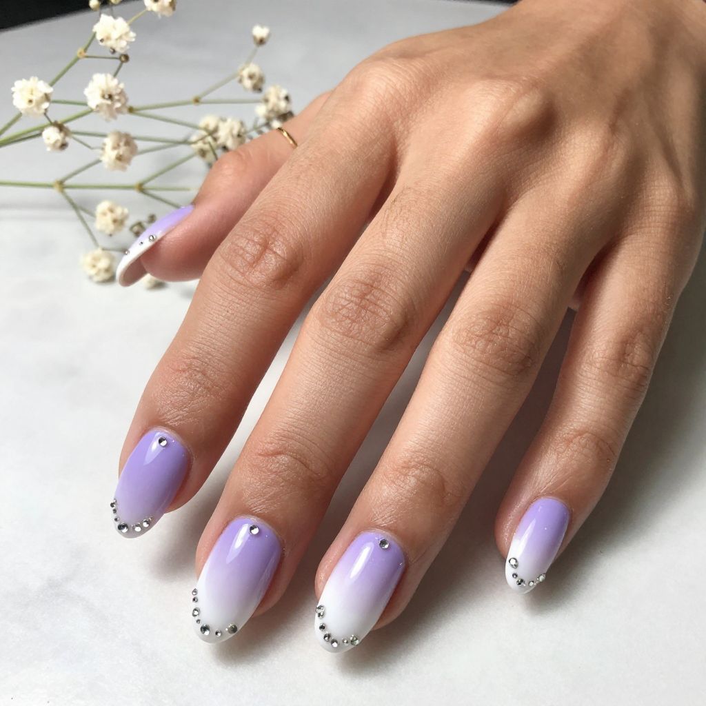 Spring Easter Nail Designs 5