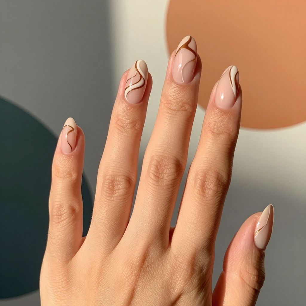 POST TITLE nail idea 12