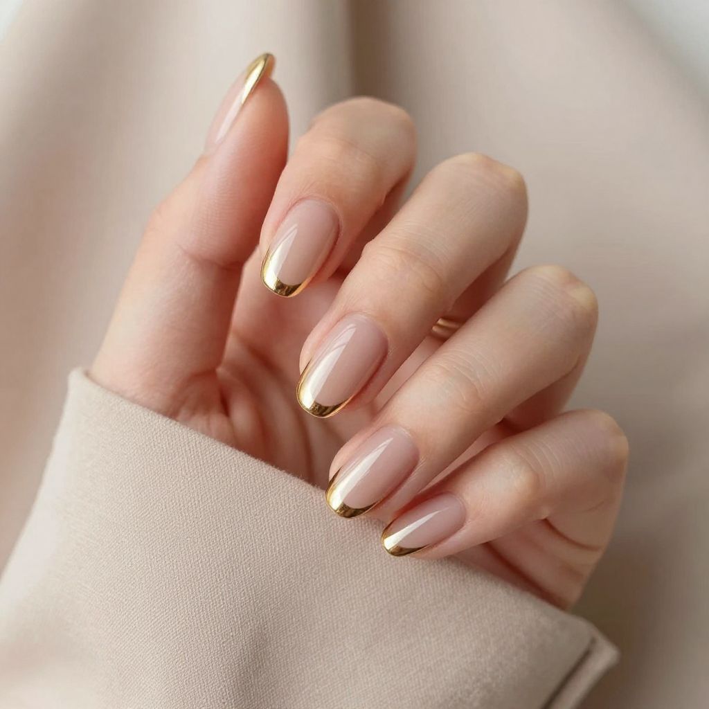 POST TITLE nail idea 13