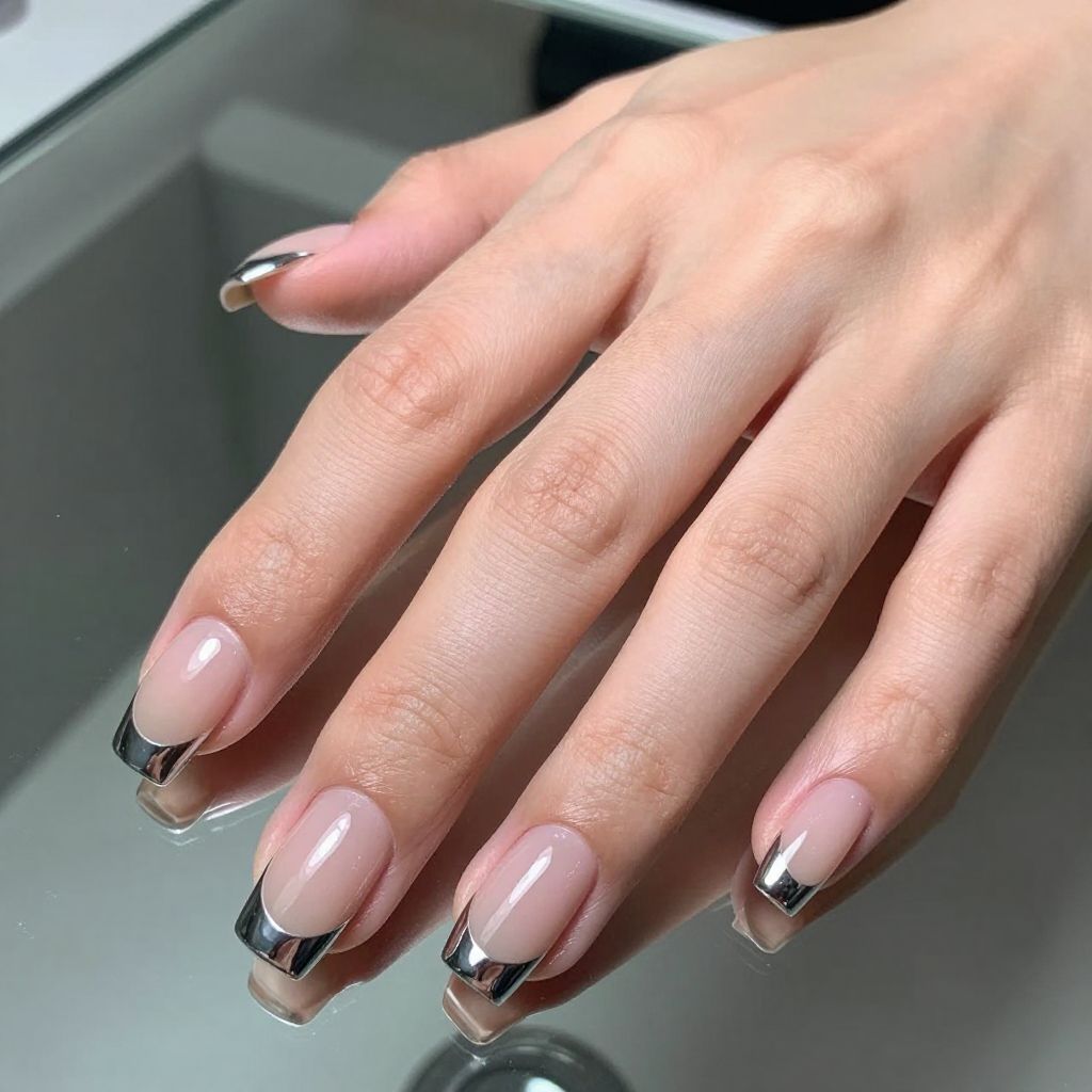 POST TITLE nail idea 5