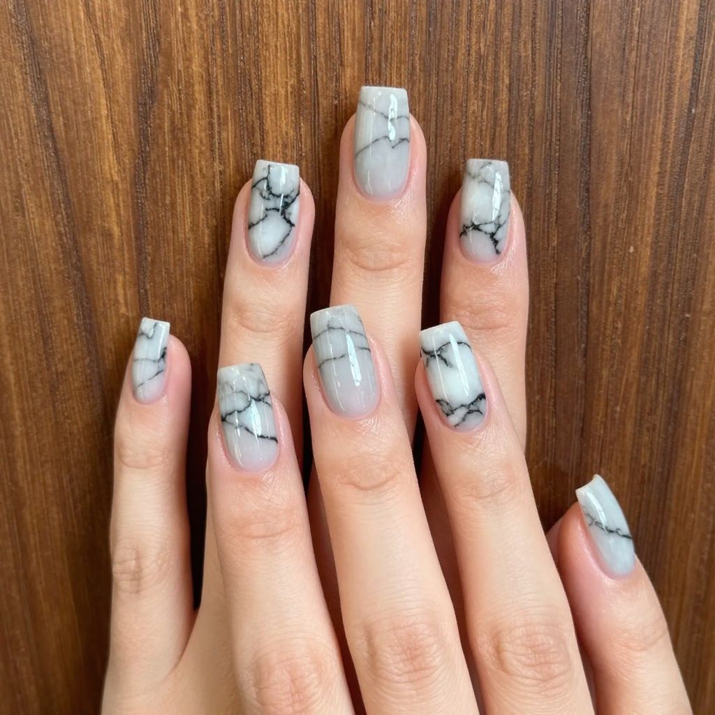 POST TITLE nail idea 7