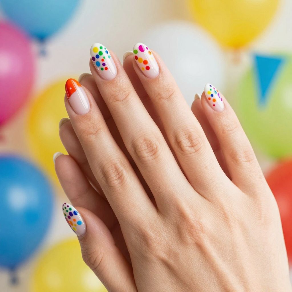 POST TITLE nail idea 8