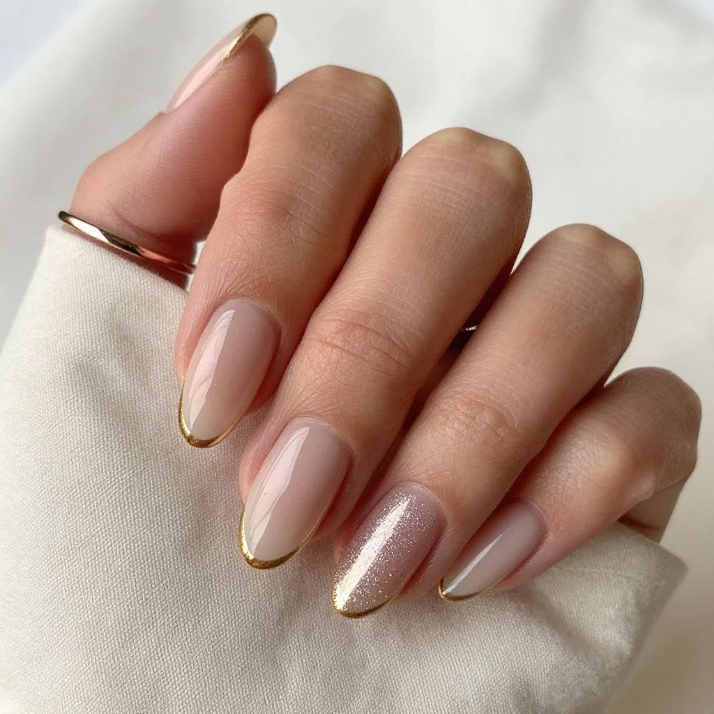 Valentine Nail Designs 1