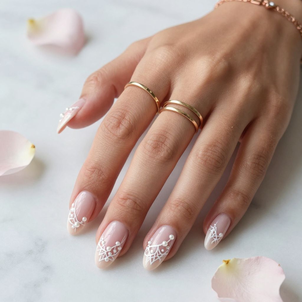 Valentine Nail Designs 12