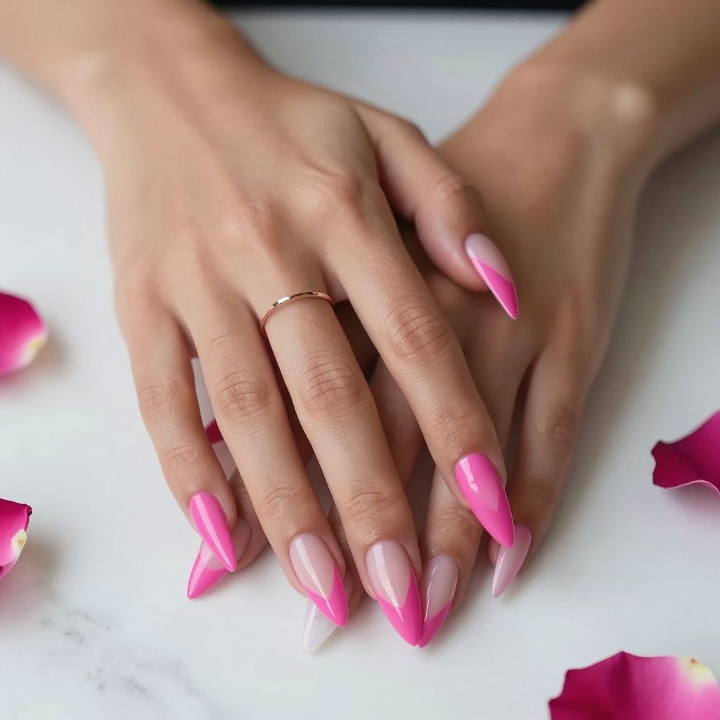 Valentine Nail Designs 4