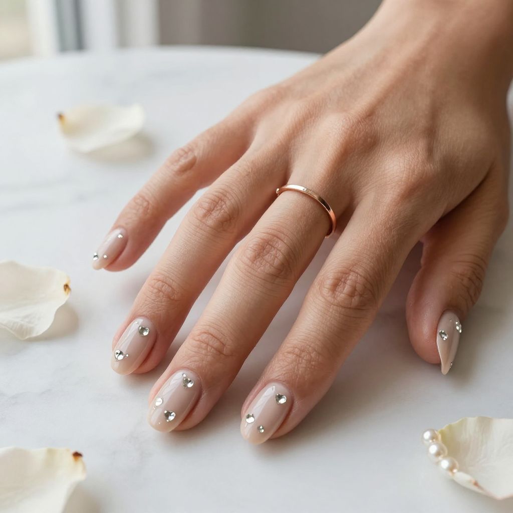 Valentine Nail Designs 5