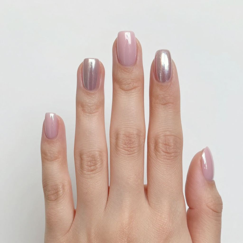 Y2K nail idea 2